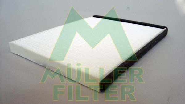 MULLER FILTER filtras, salono oras FC121